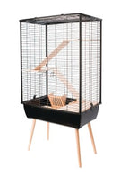 Neo Cosy Large Rodent Cage