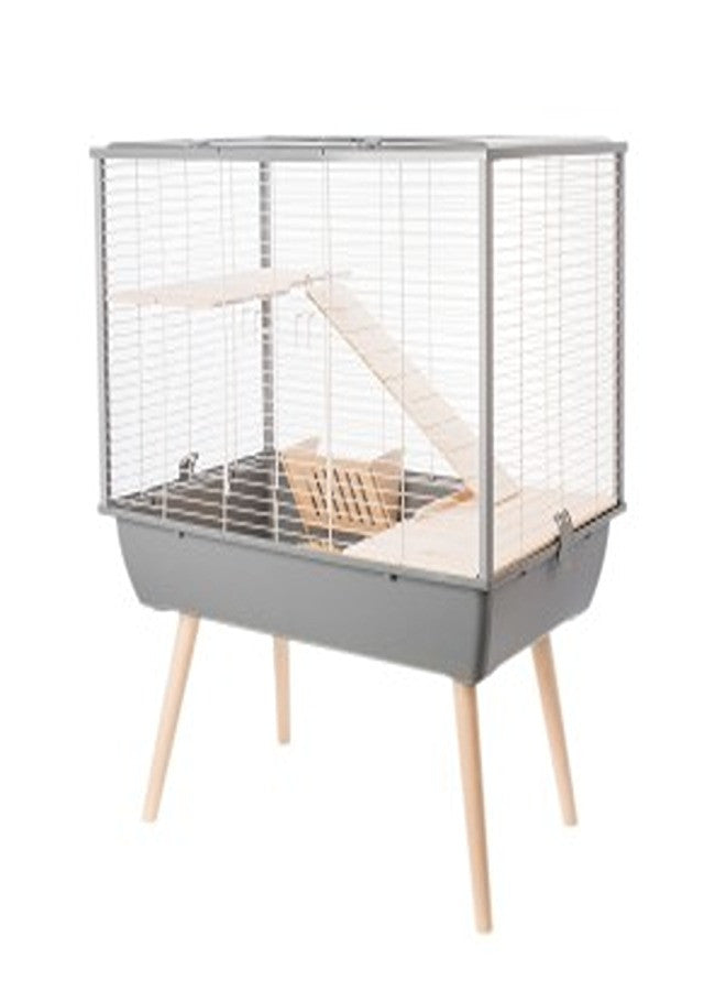 Neo Muki Large Rodent Cage