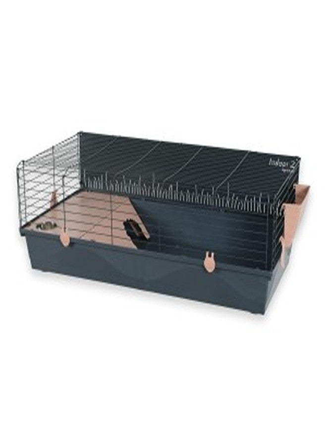 Rodent Cage Indoor 2