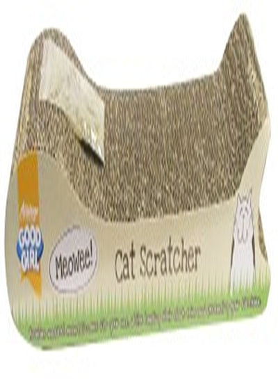 Meowee Cat Scratcher - 350mm – Scratchers & Trees