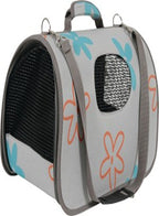 Pet Carrier Flower