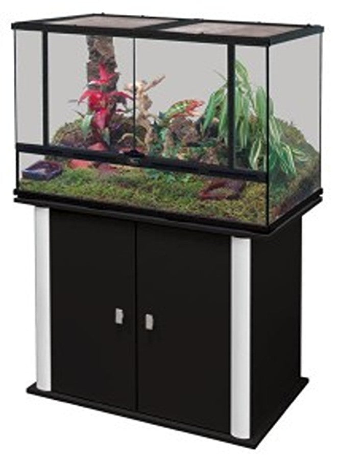 Glass Terrarium