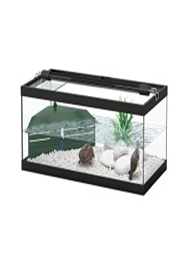 Tortum Turtle Tank