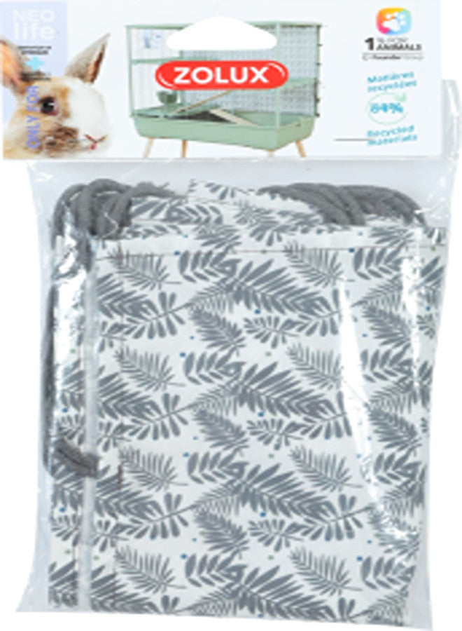 Neolife Fabric Backdrop for Rabbit Cages