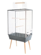 Neo Jili Bird Cage