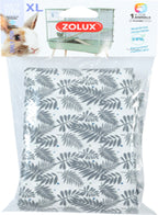 Neolife Fabric Backdrop for Rabbit Cages
