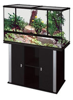 Glass Terrarium
