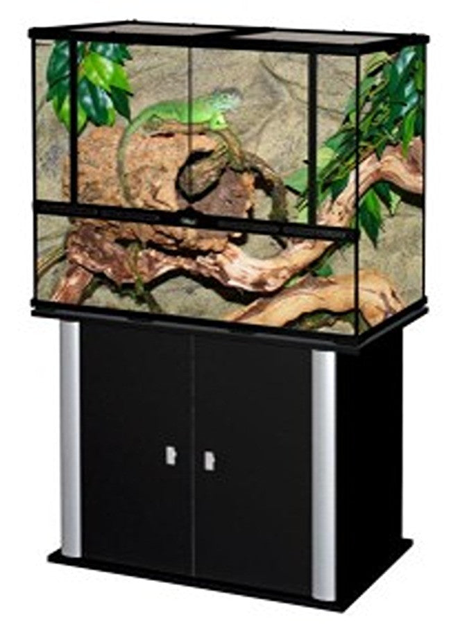 Glass Terrarium