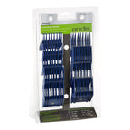 Andis 9-Piece Small Attachment Comb Set