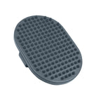 Soothing Massage Bath Brush for Dogs and Cats