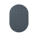 Soothing Massage Bath Brush for Dogs and Cats