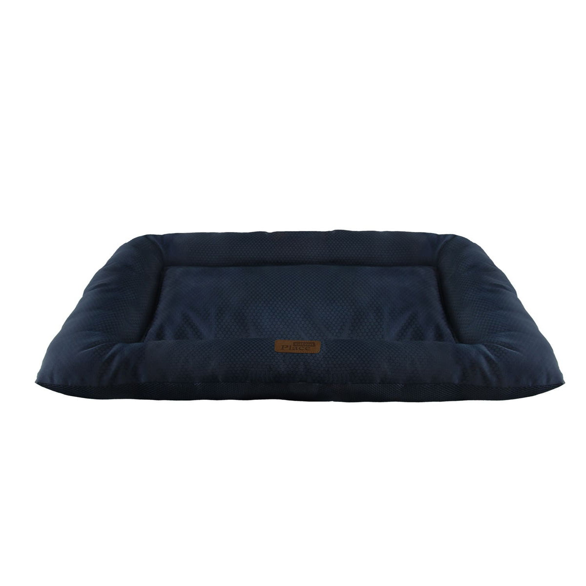 GiGwi Place Sweet Dreams Blue Soft Flat Mat — large
