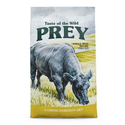 Cat Food & Nutrition