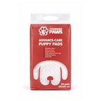 Thunder Paws AdvanceCare 60x90cm Puppy & Kitten Pads Value Pack (80pads)