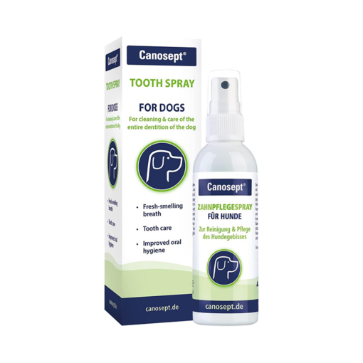 Canosept Tooth Spray (100ml)