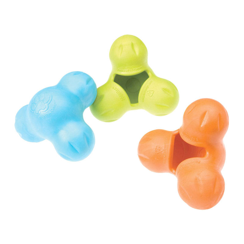 Tux Treat Toy