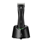 Andis Pulse ZR®II- 5 Speed Black Galaxy Clipper with Additional Battery & No. 40 Blade