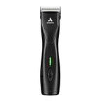 Andis Pulse ZR®II- 5 Speed Black Galaxy Clipper with Additional Battery & No. 40 Blade