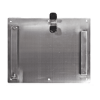 Shernbao-Coated Dryer Wall Bracket Designed For Single Motor Hose Dryers, For Shd Series & Dhd-2400T