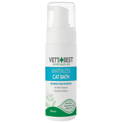 VET'S BEST