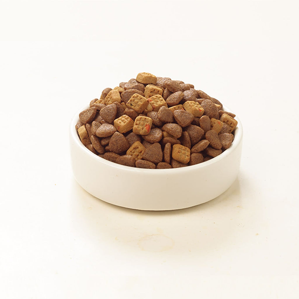 WANPY Grain Free Dog Lamb detail