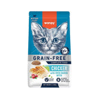 Wanpy Grain Free Kitten Chicken 1.5 Kg