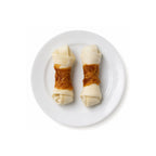 Wanpy Chicken & Rawhide Bone -2 Pieces(60 g)