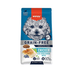 Wanpy Grain Free Puppy Chicken 1.5 Kg