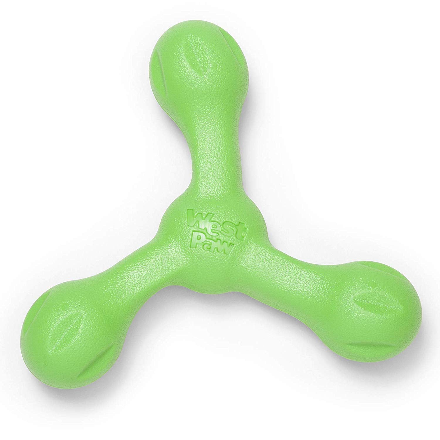Westpaw Design Skamp with Zogoflex Echo — jungle-green