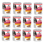 BUY 1 GET 1 FREE Hill's Science Plan Adult Dog Food With Chicken (12x370g)-Buy pack of 12 get pack of 12 free