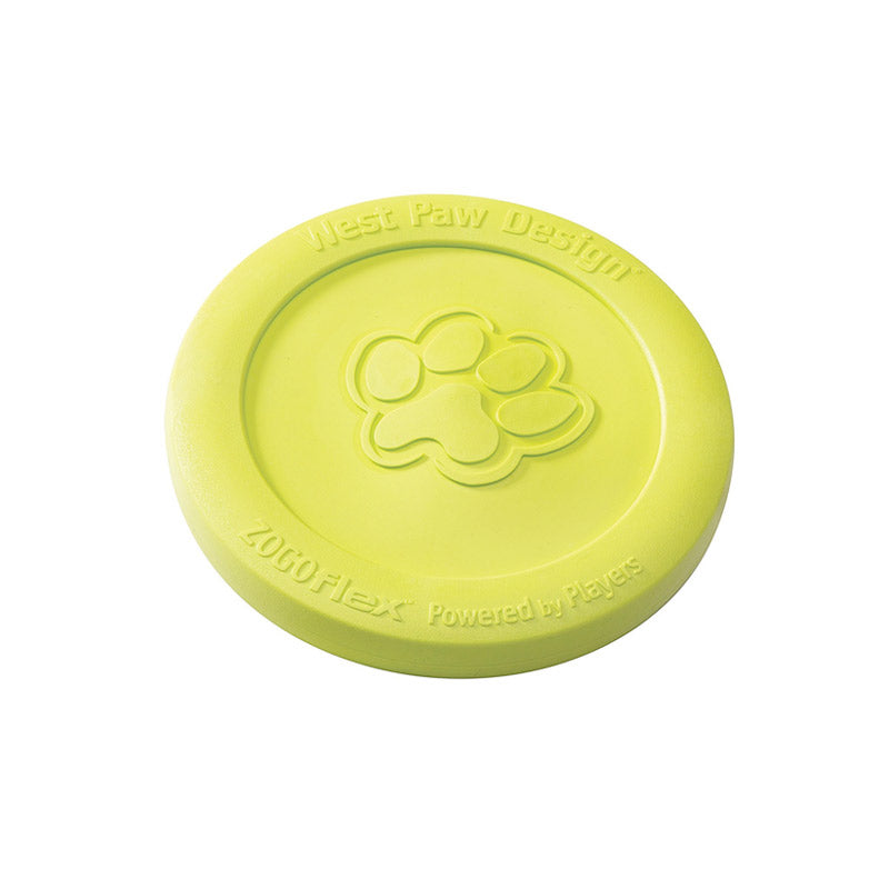 Zisc Flying Disc
