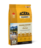 Acana Classics Prairie Poultry - Medium Breed Adult Dog Protein-Rich Dry Food