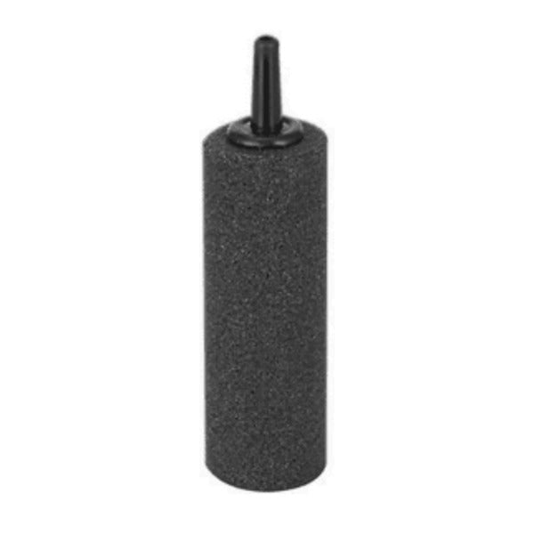 Aquarium air stone pillar 13 x 25 mm