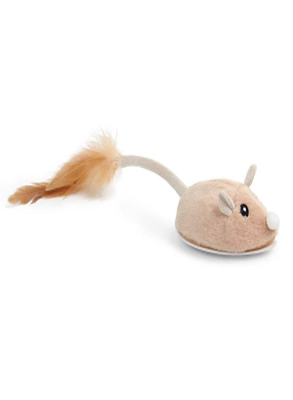 All For Paws Classic Comfort Chase-N-Hunt Cat Toy – Interactive Cat Toys