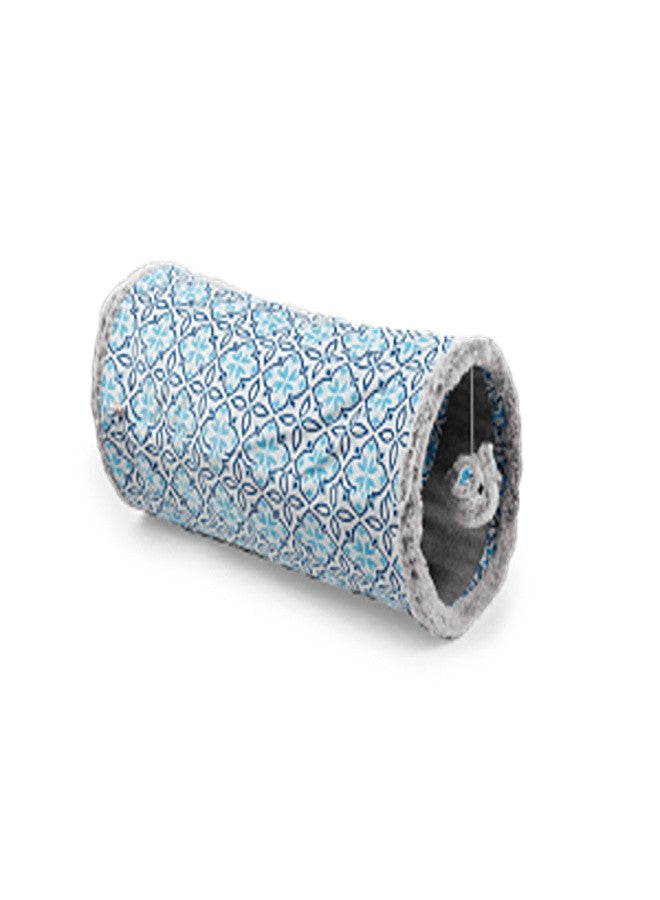 Vintage - Cat Tunnel Grey
