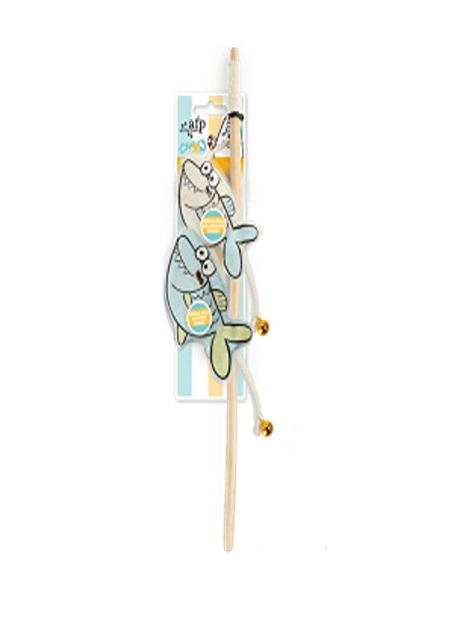 Catoon - Fishes Wand