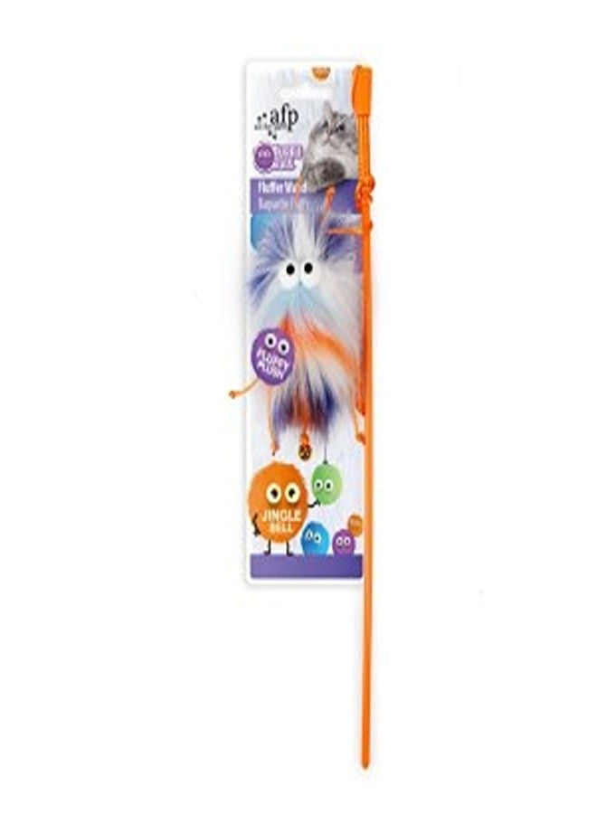 Fluffer Wand -