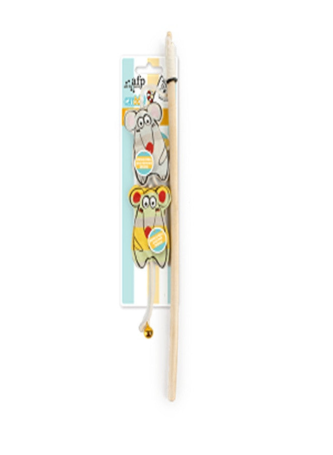 Catoon - Curious Mice Wand