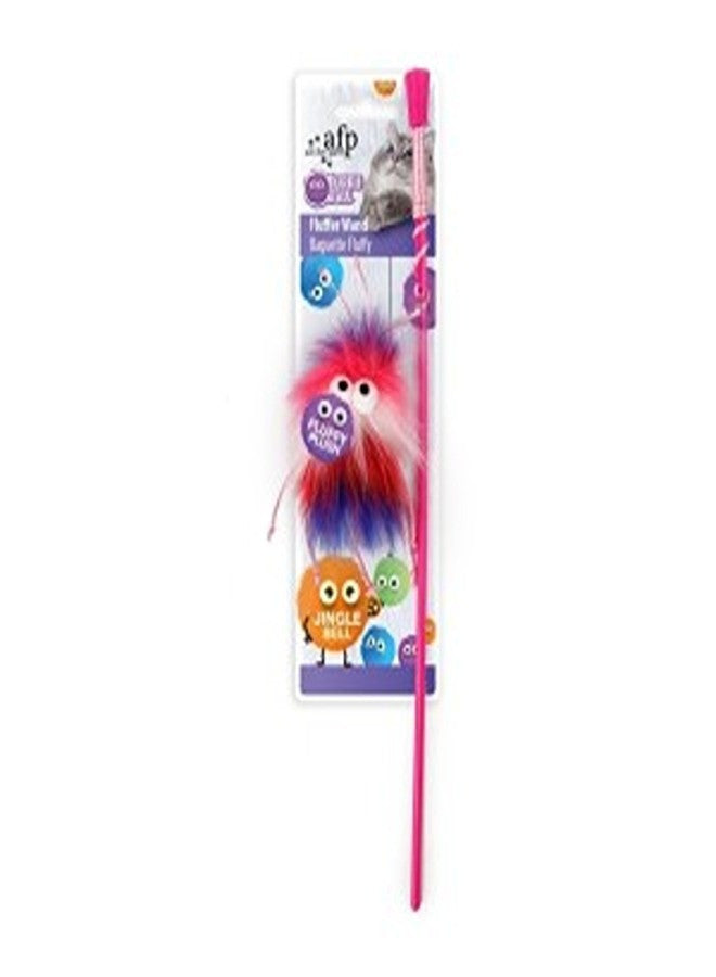 Fluffer Wand -