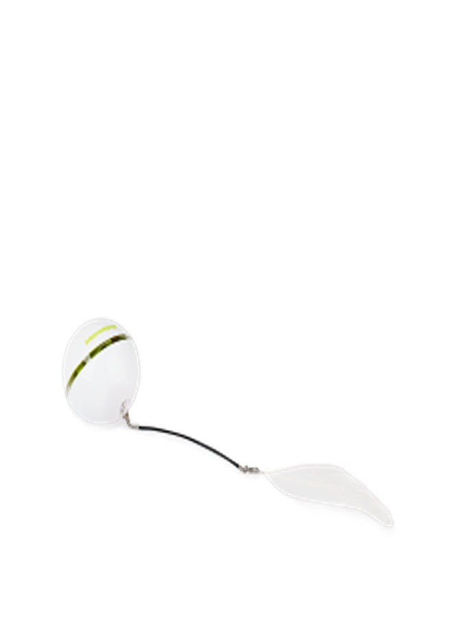 Interactive - Rolling Laser Ball Cat Toy