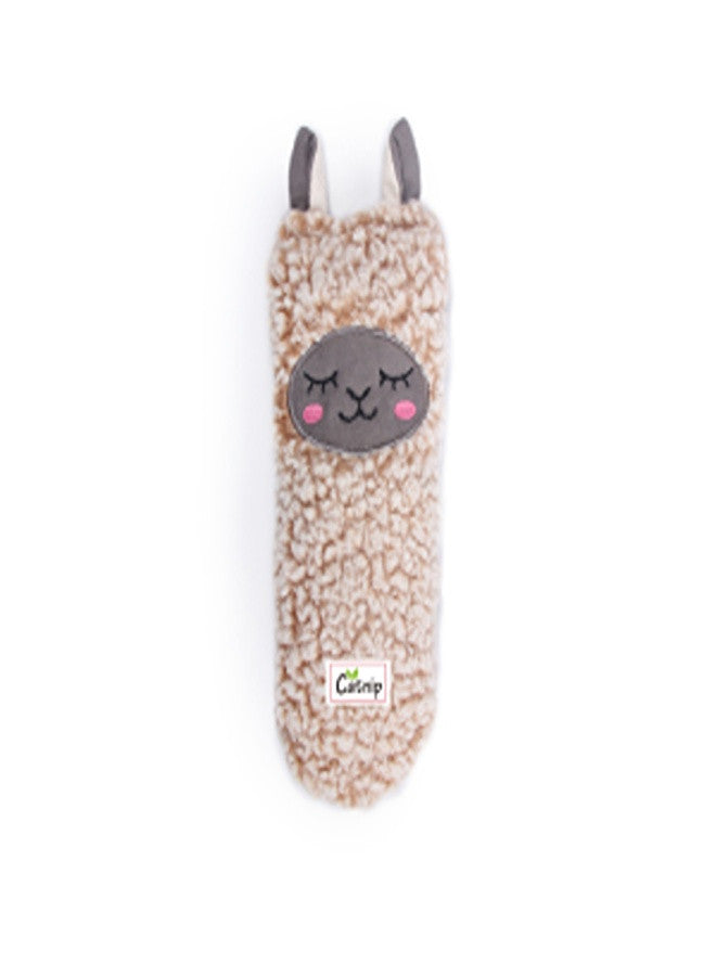 Sock Cuddler - Lama Cuddler