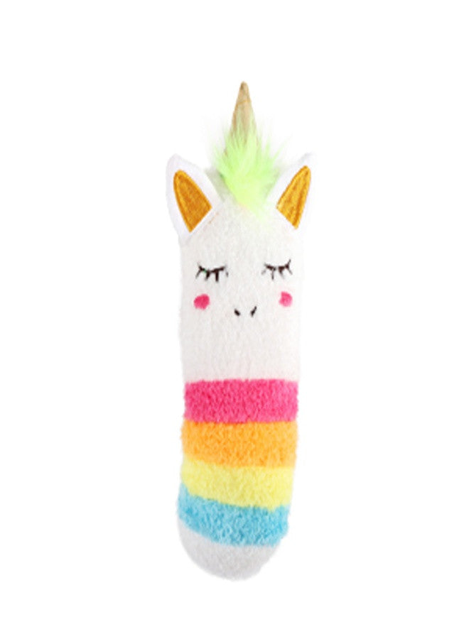 Sock Cuddler - Unicorn Cuddler