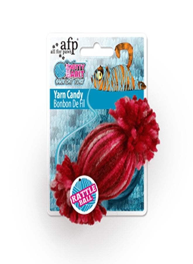 Knotty Habit - Yarn Candy