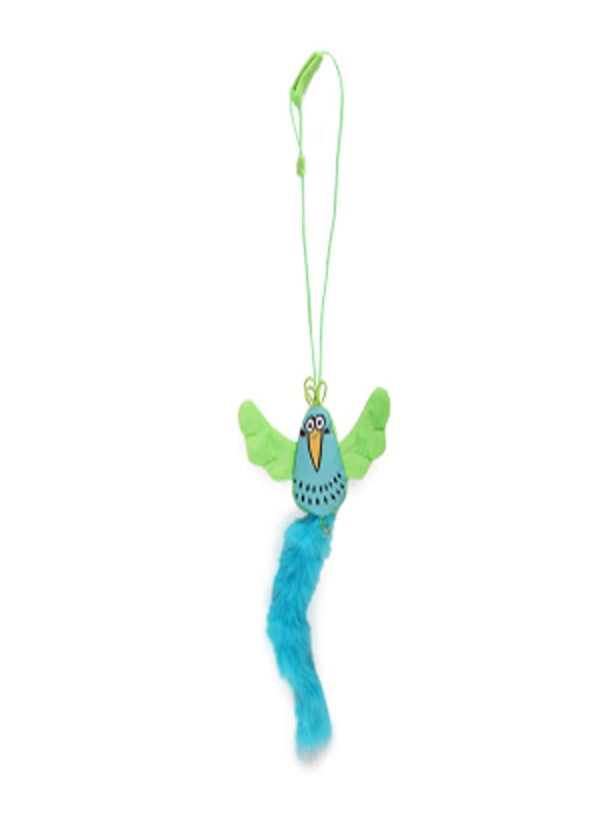All For Paws Catoon Flying Bird Cat Toy – Cat Teaser & Hanging Toys