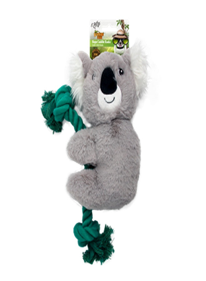 Safari - Rope Cuddle Koala