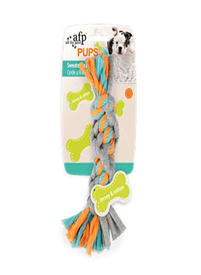 Pups - Sweater Rope
