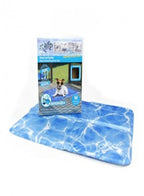 Chill Out Always Cool Dog Mat