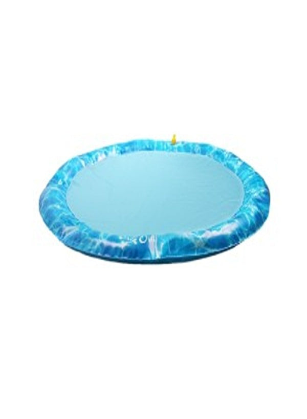 All For Paws Chill Out Sprinkler Fun Mat for Dogs – Dog Sprinklers & Water Play