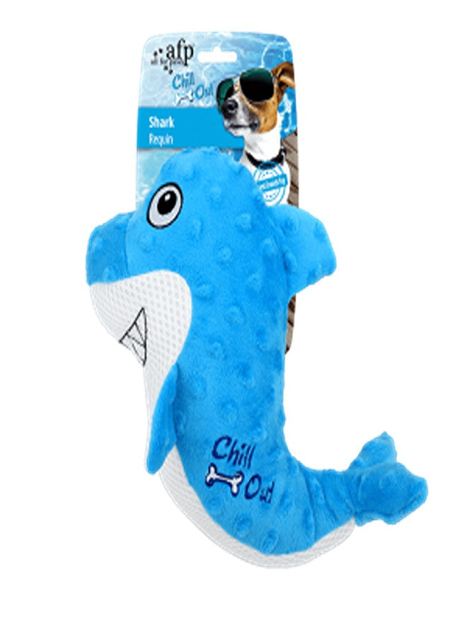 Chill Out - Shark