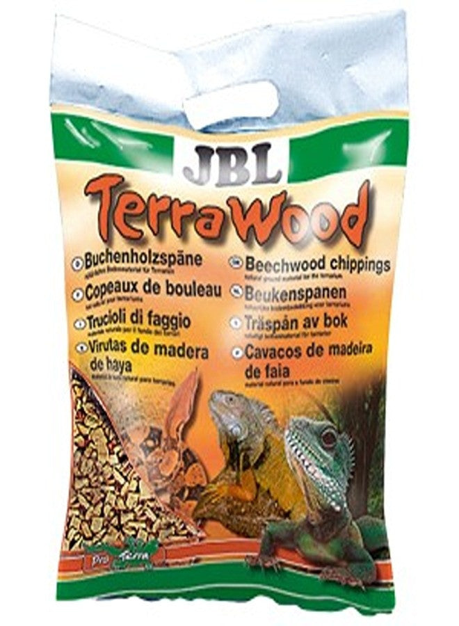 Jbl Terrawood